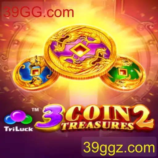 Explorando o Mundo de 3CoinTreasures2 e a Plataforma 39GG.com