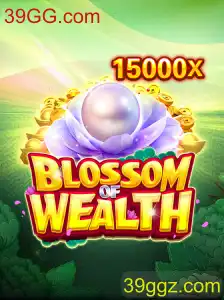 Desvendando o Universo de BlossomofWealth: Um Jogo de Aventuras e Estratégia