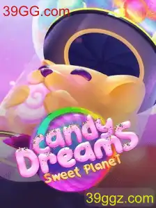 CandyDreams: Descubra as Delícias do Jogo Mais Doce do Ano