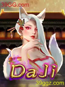 DaJi: Um Mergulho no Universo do Jogo Revolucionário