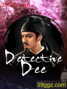 DetectiveDee: Uma Imersão no Mundo da Investigação