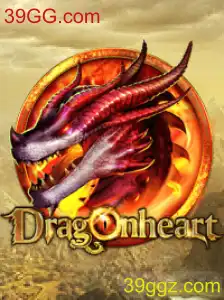 DragonHeart: Descubra o Fascinante Mundo do Jogo de Fantasia da 39GG.com