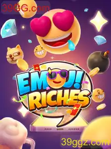 Explorando o Fascinante Universo de EmojiRiches