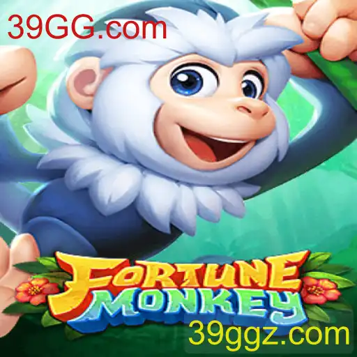 Explore as Aventuras de FortuneMonkey: Um Jogo Fascinante com 39GG.com