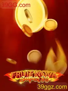 Explorando o Mundo de FruitNovaSuper80 no Universo de 39GG.com
