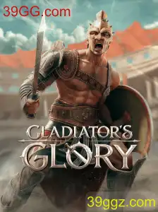 Descubra o Mundo de GladiatorsGlory e as Novidades de 39GG.com