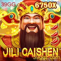 Explorando o Mundo de JILICaishen: Um Mergulho no Jogo Inovador
