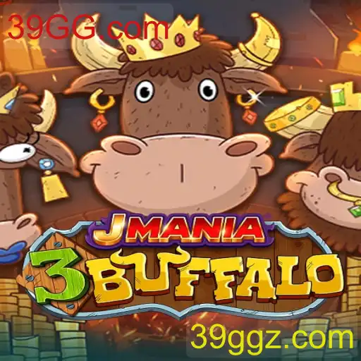 Explorando o Mundo de JMania3Buffalo: Um Mergulho na Aventura Virtual