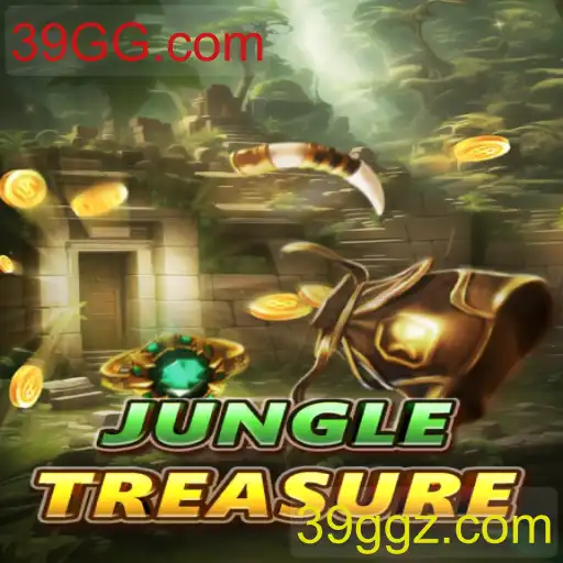 JungleTreasure: Uma Aventura Inesquecível