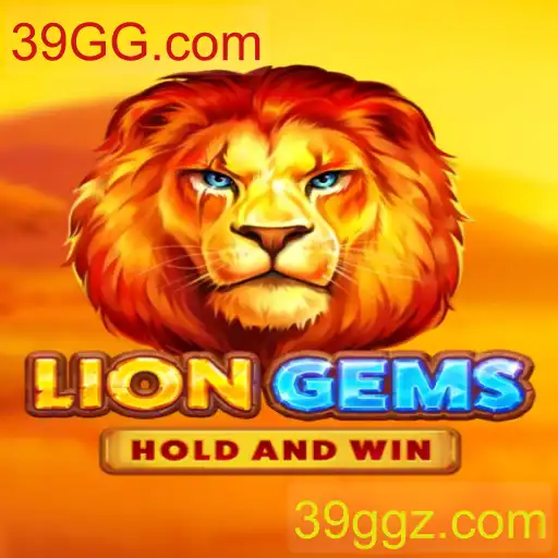 Descubra o Fascinante Mundo de LionGems: Um Jogo Inovador em 39GG.com