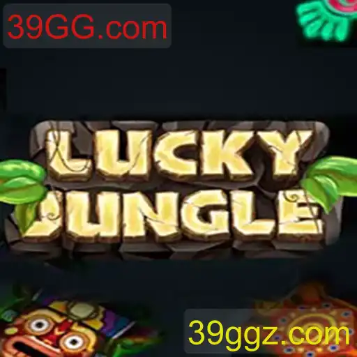 Explorando o Mundo de LuckyJungle e 39GG.com: Aventura e Estratégia no Centro das Notícias