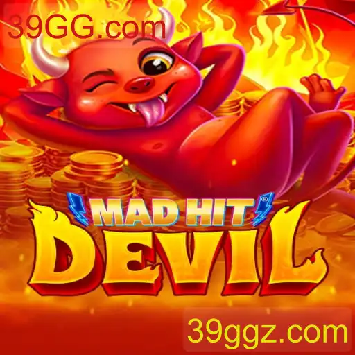 MadHitDevil: A Nova Sensação de Jogo Online em 39GG.com