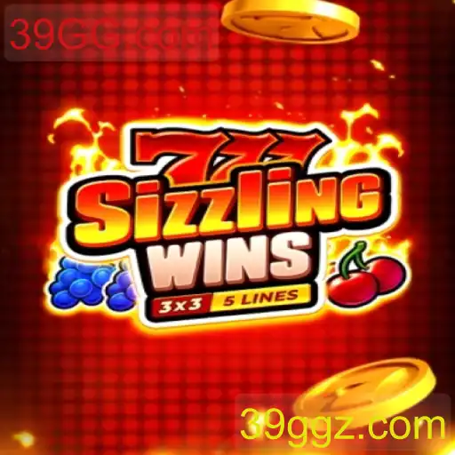 Descubra o Excitante Mundo de 777sizzlingwins no 39GG.com