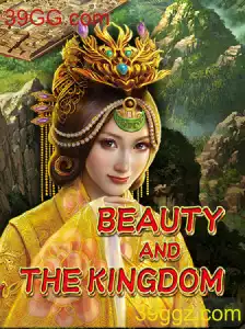 BeautyAndTheKingdom: Uma Jornada Épica no Mundo dos Jogos