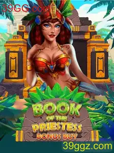 Explorando o Universo de BookOfThePriestess: Um Jogo Encantador em 39GG.com