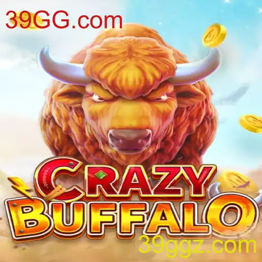 CRAZYBUFFALO: Um Mergulho no Mundo do Jogo com 39GG.com