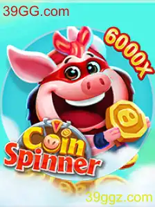 CoinSpinner: Um Novo Jogo Inovador com Atração Global