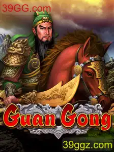 Descubra o Mundo de GuanGong: Um Jogo Estratégico Inovador