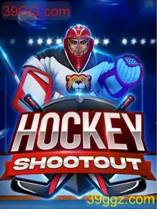 HockeyShootout: Um Guia Completo sobre o Jogo Inovador da Plataforma 39GG.com