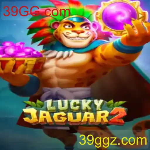 Explorando a Emoção e Estratégia de Luckyjaguar2 no Mundo dos Games