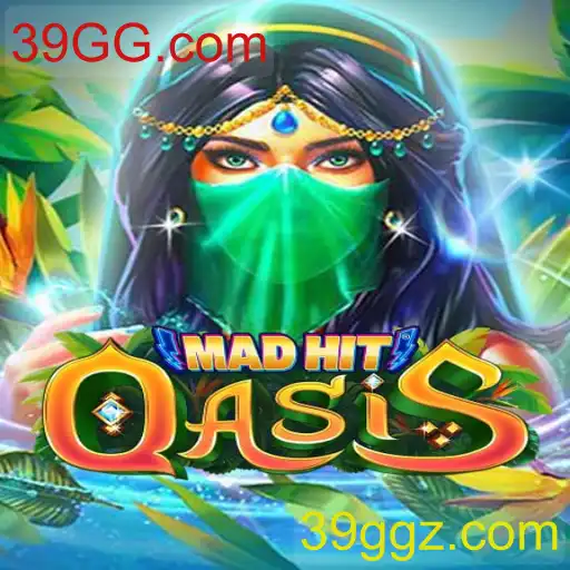 Explorando o Mundo de MadHitOasis: Um Novo Jogo Revolucionário
