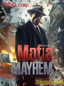 Descubra o Mundo Empolgante de MafiaMayhem
