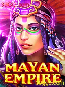 Descubra a Emoção do Jogo MayanEmpire na Plataforma 39GG.com