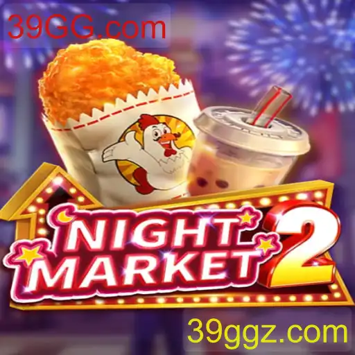 Explorando NightMarket2: Uma Aventura de Jogo Inovadora em 39GG.com