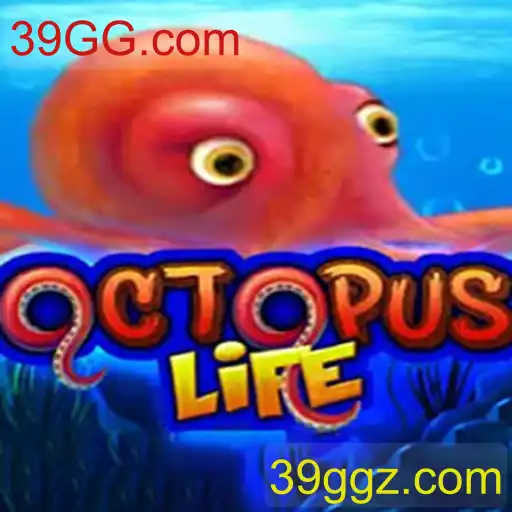 Descubra o Fascinante Mundo de OctopusLife: O Jogo que Conquistou 39GG.com