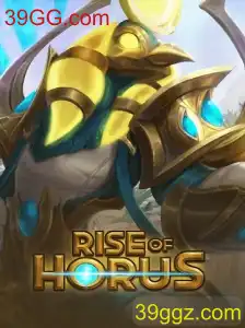 Explorando o Novo Jogo RiseofHorus: Aventura e Estratégia Esperam por Você