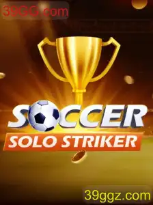 Explorando o SoccerSoloStriker: Um Guia Completo