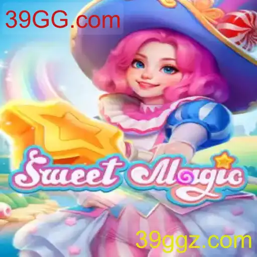 Explorando o Mundo Encantado de SweetMagic: Uma Jornada de Estratégias e Aventura