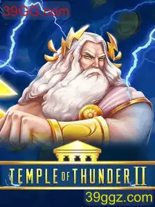 TempleofThunderII: Descubra a Aventura