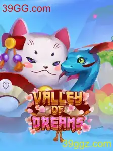 Explorando o Mundo do Jogo ValleyofDreams: Uma Aventura Única