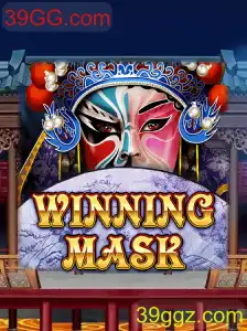 Explorando WinningMask: Um Novo Paradigma nos Jogos Online