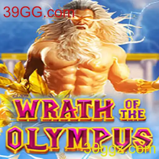 Wrath of Olympus: A Fascinante Jornada Mitológica no Mundo dos Jogos