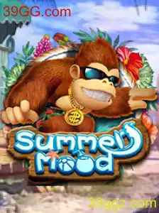 Descubra o Encantador Jogo SummerMood