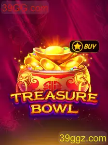 Descubra a Aventura em TreasureBowl: O Jogo do Momento em 39GG.com