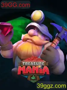 Explorando TreasureMania: O Jogo de Caça ao Tesouro Virtual