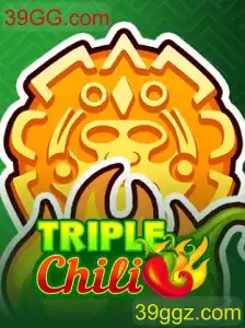Descubra TripleChili: O Novo Fenômeno dos Jogos On-line