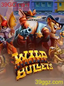 Explorando o Empolgante Mundo de WildBullets