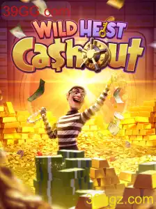 Desvendando o Jogo WildHeistCashout e a Parceria com 39GG.com