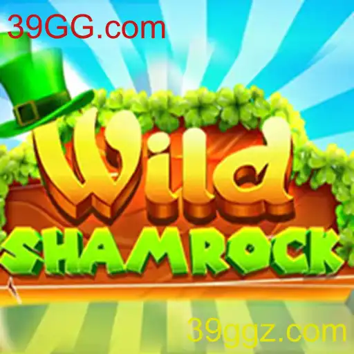 Descubra WildShamrock: O Novo Jogo de Aventura no 39GG.com